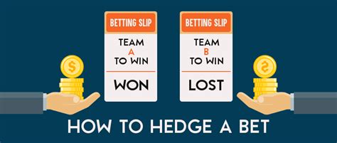 hedge bets meaning